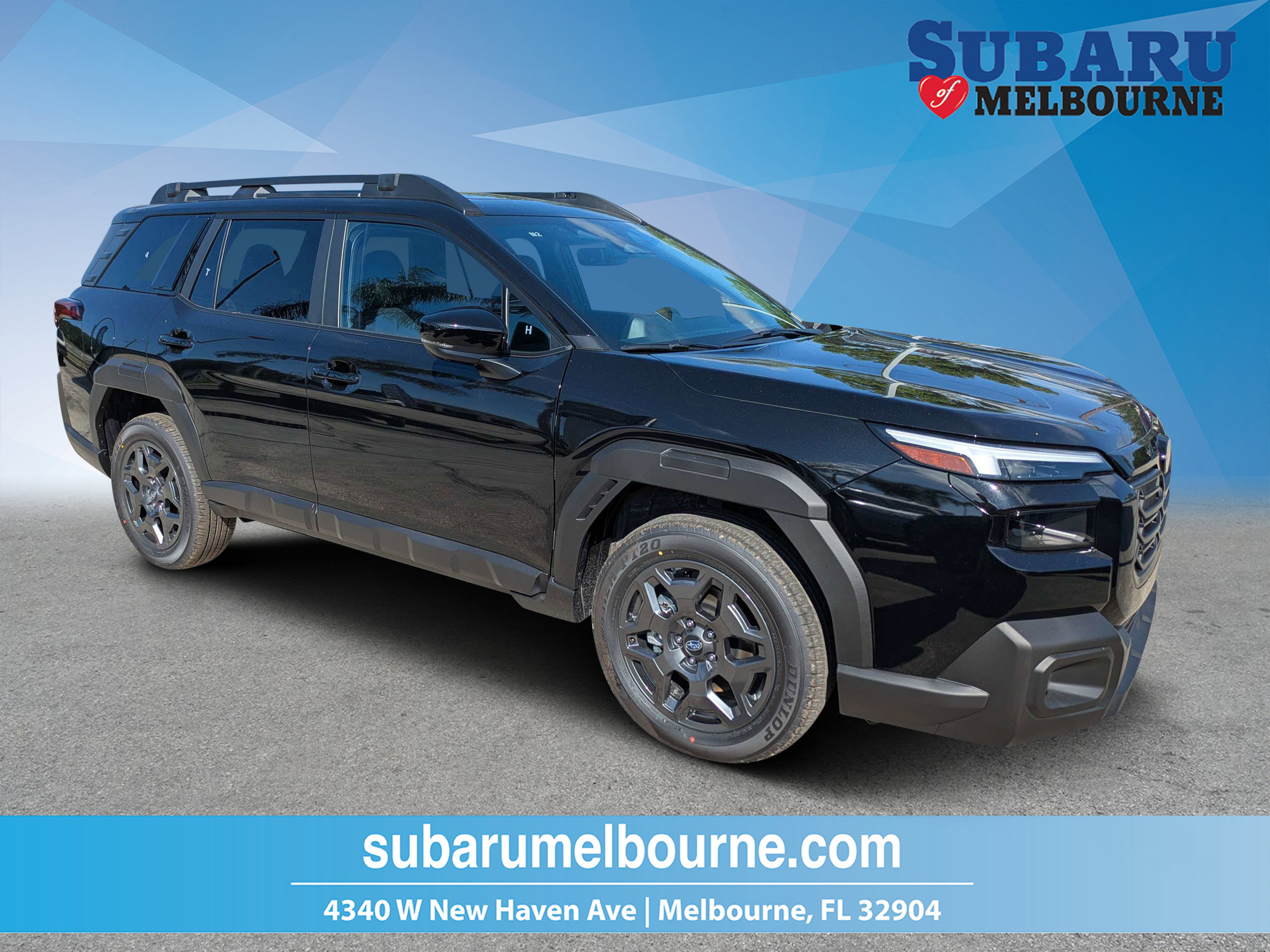 Used 2026 Subaru Outback Premium AWD/4WD image 1