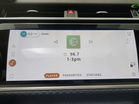 Used 2023 Land Rover Range Rover Velar R-Dynamic S AWD/4WD image 66