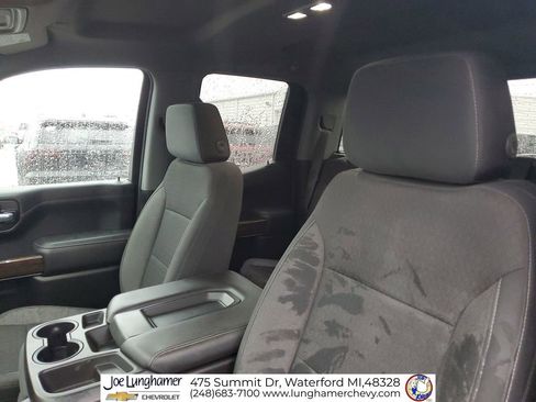 Certified 2020 GMC Sierra 1500 SLE w/ SLE Value Package image 20