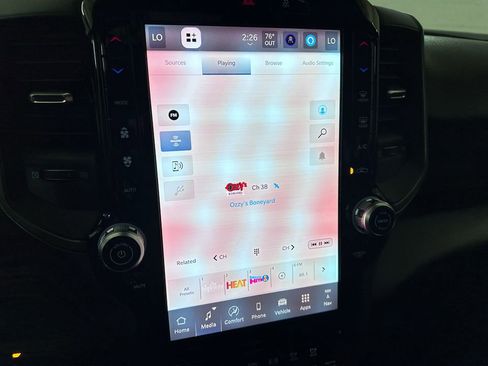 New 2025 RAM 2500 Tradesman image 37