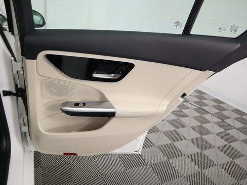 Certified 2025 Mercedes-Benz C 300 Sedan image 27