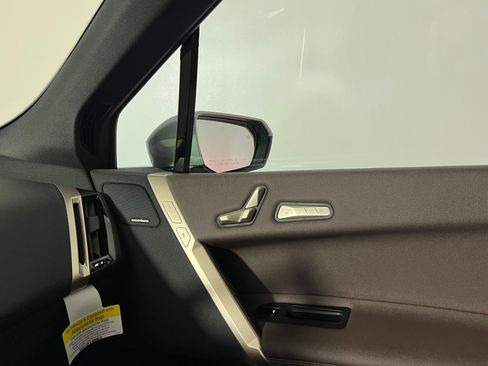 Used 2026 BMW iX xDrive45 image 14