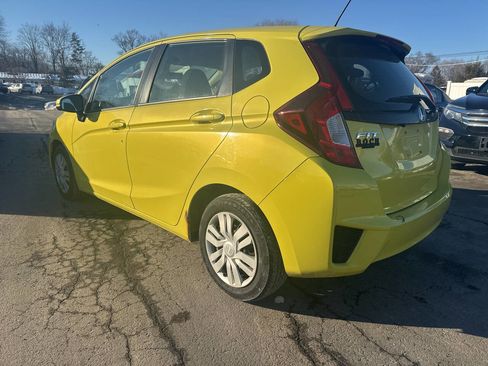 Used 2016 Honda Fit LX image 11