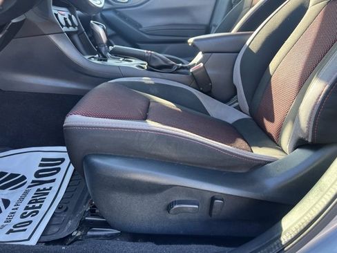 Used 2020 Subaru Impreza 2.0i Sport w/ Popular Package #1 image 18