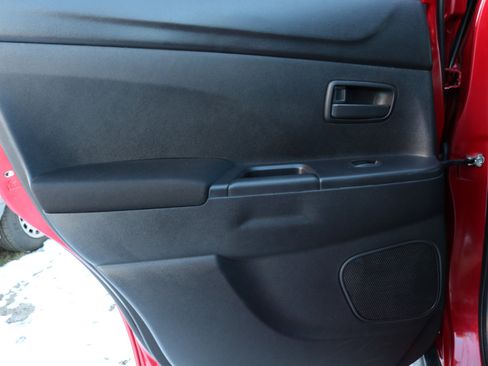 Used 2015 Mitsubishi Outlander Sport ES image 29