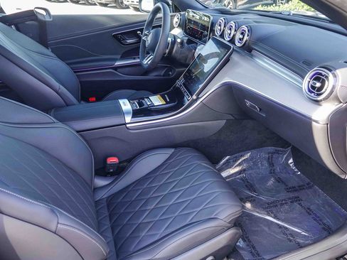 New 2026 Mercedes-Benz CLE 53 AMG 4MATIC Cabriolet image 17