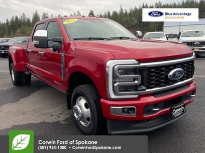 Used 2024 Ford F350 Limited