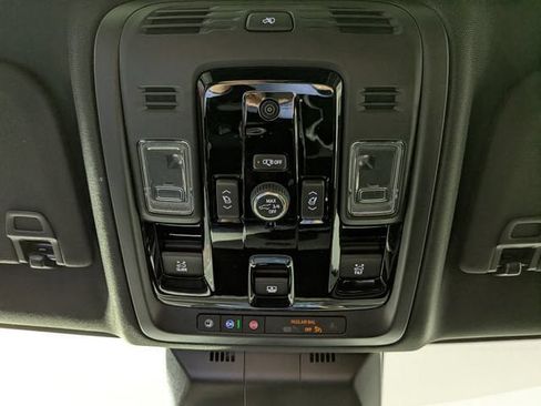 New 2026 Cadillac Escalade ESV Luxury w/ Touring Package AWD/4WD image 28