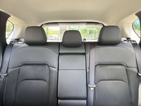 New 2026 MAZDA CX-5 Select AWD/4WD image 18