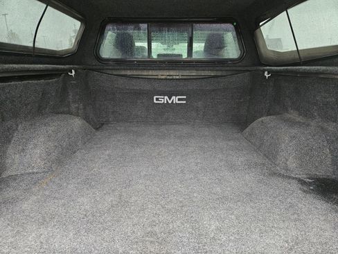 Used 2020 GMC Sierra 1500 Denali w/ Denali Ultimate Package AWD/4WD image 30