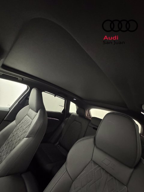 New 2026 Audi SQ5 Premium Plus AWD/4WD image 13