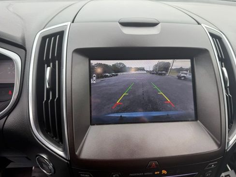 Used 2019 Ford Edge ST w/ Equipment Group 401A image 17