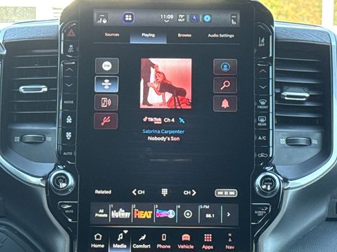 New 2026 RAM 2500 Laramie image 25