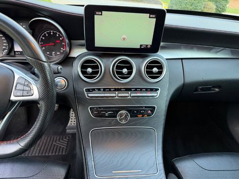 Used 2016 Mercedes-Benz C 450 AMG image 20