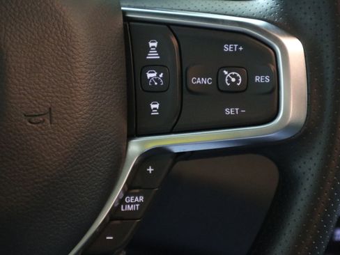 New 2026 RAM 1500 Lone Star image 29