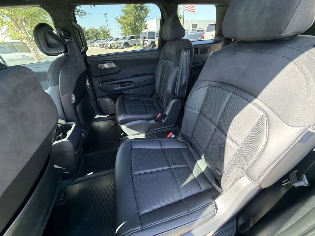 New 2027 Kia Telluride SX Prestige AWD/4WD image 27