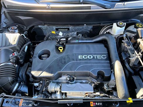 Used 2022 GMC Terrain SLE w/ Driver Convenience Package image 30