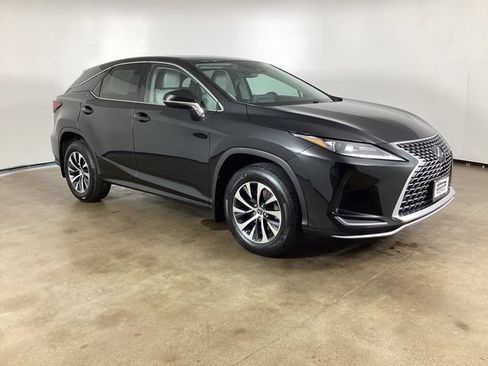 Used 2022 Lexus RX 350 AWD image 5