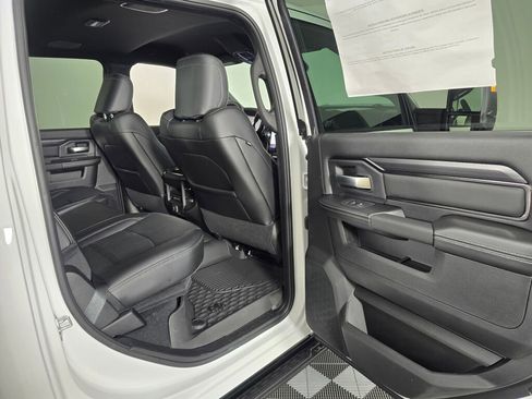 New 2026 RAM 2500 Rebel w/ Rebel Level 1 Equipment Group image 42