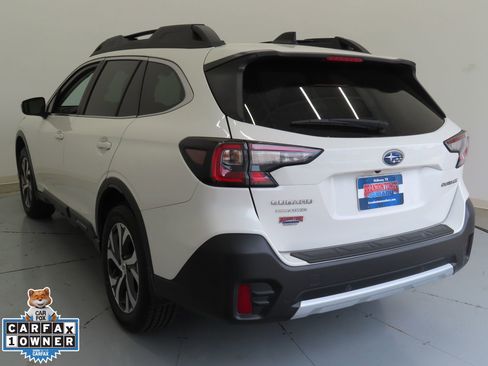 Used 2022 Subaru Outback Limited w/ Popular Package #2 AWD/4WD image 8
