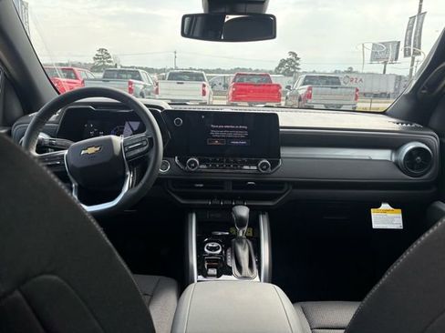 New 2026 Chevrolet Colorado LT w/ Advanced Trailering Package image 13