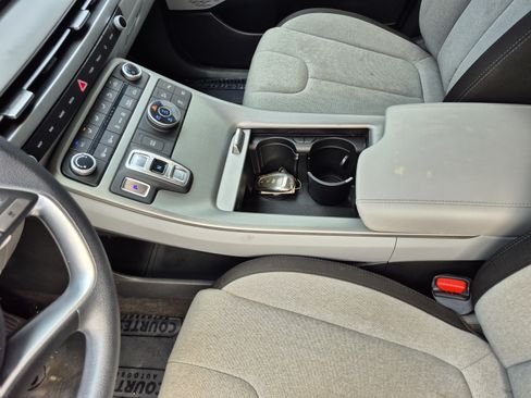 Certified 2023 Hyundai Palisade SE AWD/4WD image 21