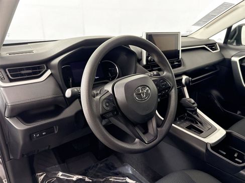 Certified 2023 Toyota RAV4 LE FWD image 4
