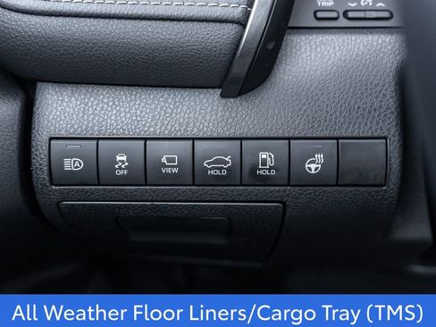 Used 2023 Toyota Camry XSE w/ Navigation Package FWD image 20