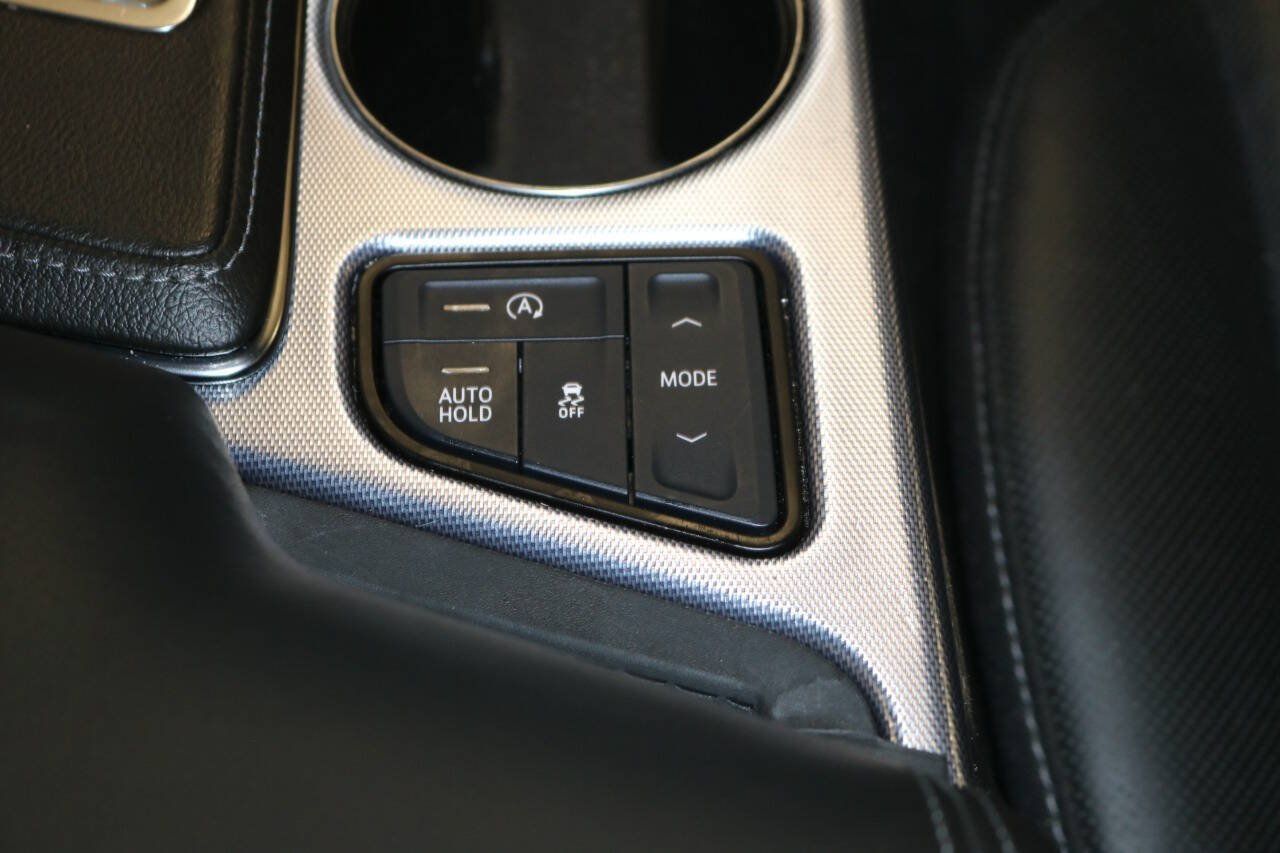 Used 2023 Cadillac CT4 Premium Luxury w/ Climate Package AWD/4WD image 50
