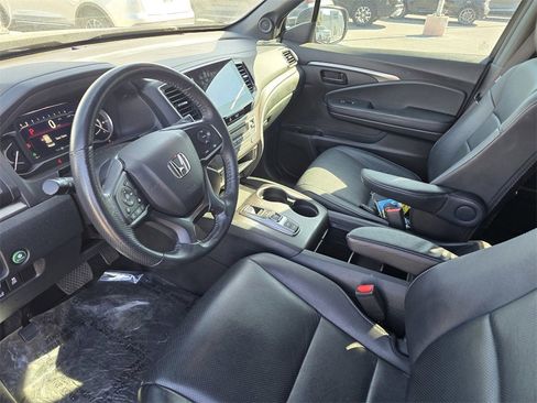 Used 2023 Honda Passport EX-L image 21
