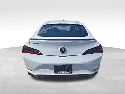 New 2026 Acura Integra A-Spec FWD image 6