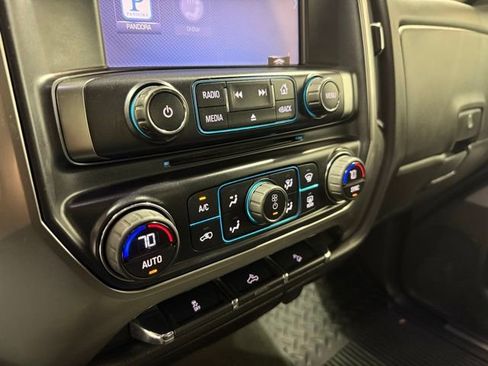 Used 2015 Chevrolet Silverado 2500 LT w/ Z71 Package, Off-Road image 19