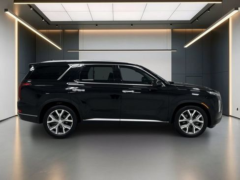 Used 2021 Hyundai Palisade SEL FWD image 7