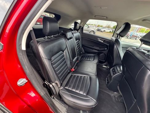 Used 2024 Ford Edge SEL w/ Convenience Package AWD/4WD image 18