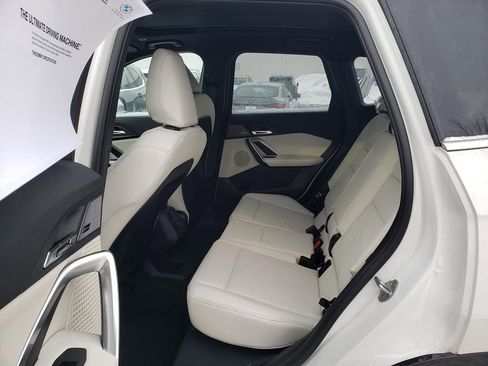 New 2026 BMW X1 xDrive28i w/ Convenience Package image 7