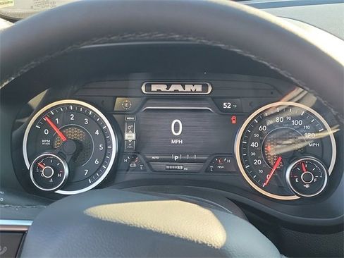 New 2026 RAM 1500 Big Horn image 28