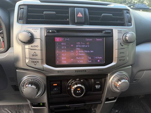 Used 2013 Toyota 4Runner SR5 w/ Convenience Pkg RWD image 14