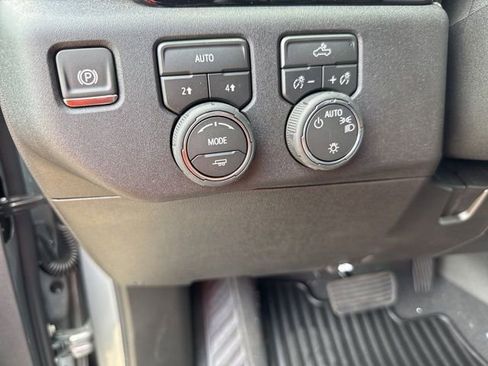 New 2026 Chevrolet Silverado 1500 LT image 30