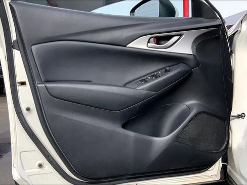 Used 2019 MAZDA CX-3 Sport image 22