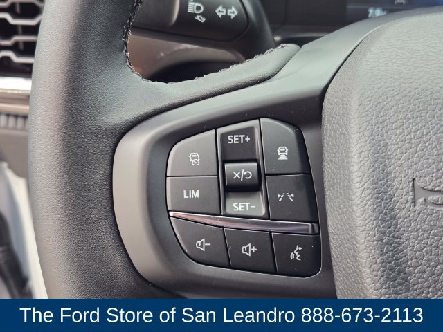 New 2026 Ford Ranger XLT w/ FX4 Off-Road Package AWD/4WD image 24