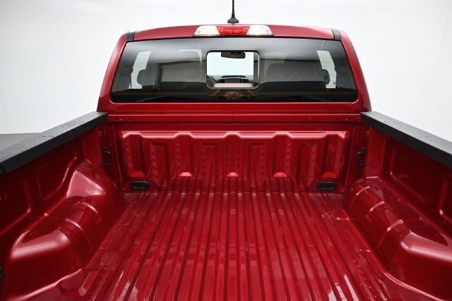 New 2026 Ford Ranger Lariat w/ FX4 Off-Road Package AWD/4WD image 35