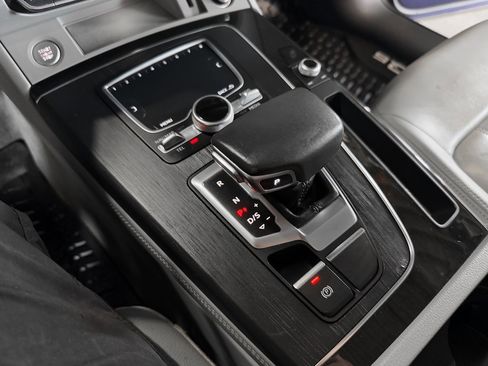 Used 2019 Audi Q5 2.0T Premium Plus image 34