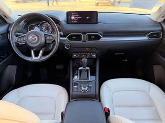 Used 2022 MAZDA CX-5 AWD 2.5 S w/ Preferred Package video 2
