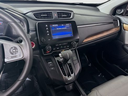Used 2019 Honda CR-V EX image 16