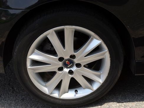 Used 2007 Saab 9-3 2.0T w/ Anniversary Pkg image 24