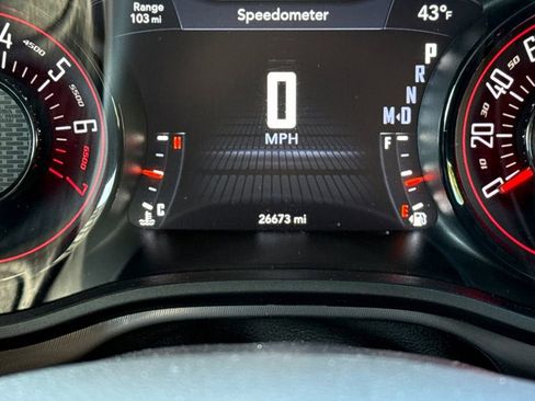 Used 2022 Dodge Challenger SXT w/ Blacktop Package image 35