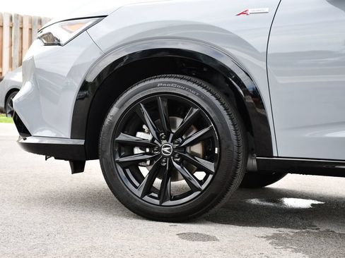 Certified 2026 Acura ADX A-Spec AWD/4WD image 12