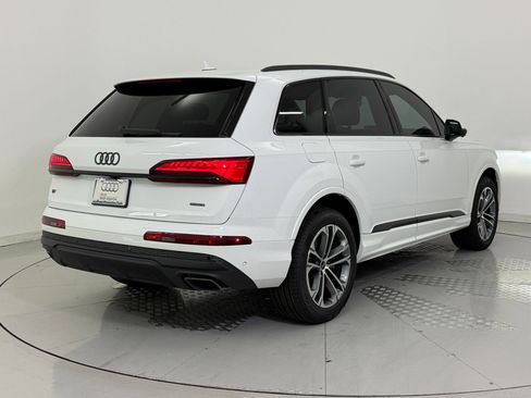 New 2026 Audi Q7 3.0T Premium w/ Convenience Plus Package AWD/4WD image 9