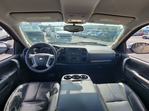 Used 2013 Chevrolet Silverado 1500 LT RWD image 10