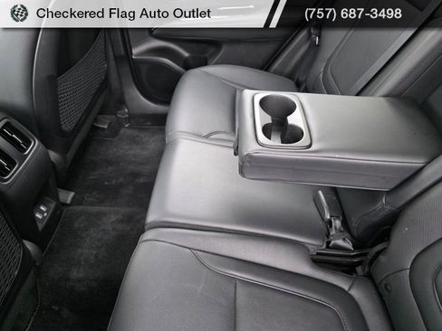 Used 2022 Hyundai Tucson Limited image 40